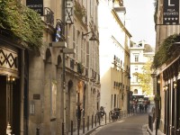 Residence Des Arts 3*