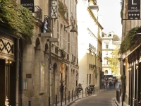 Residence Des Arts 3*