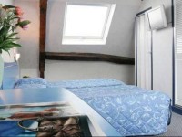 Residence La Concorde 3*