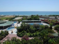 Forte Family Garden Resort 5*