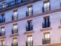 Turenne Le Marais 3*