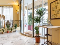 Villa Royale Montsouris 4*