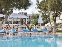 Club Sea Time Hotel 3*