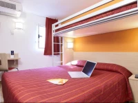 Premiere Classe Montreuil 1*