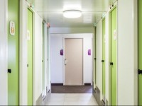 HotelF1 Saint Denis Centre Basilique 2*