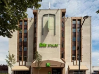 Ibis Styles Paris Saint Denis Plaine 3*