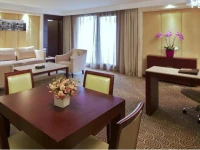 Huatian Chinagora 3*