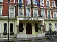 Millennium Baileys 4*