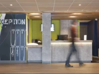 Ibis Budget Goussainville CDG 2*