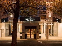 Novotel Chateau de Versailles 4*
