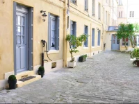 LEscapade Versaillaise