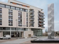 Residhome Bois Colombes Monceau 3*