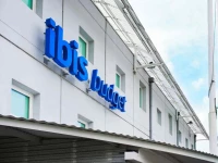 ibis budget Orgeval 3*