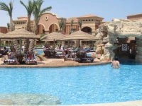 Charmilion Garden Aqua Park 4*