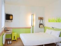 ibis budget Roissy CDG Paris Nord 2 2*