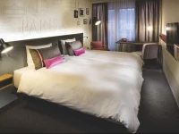 Pentahotel Paris Charles De Gaulle 3*