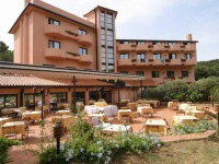 Park Hotel Zibellino 4*