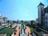 Barrosa Palace 5*