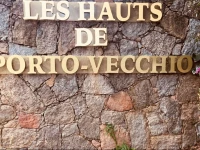 Les Hauts De Porto Vecchio 3*