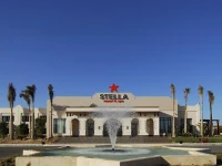 Stella Di Mare Makadi Beach Resort & Spa 5*