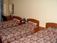 Гостиница в питере юность