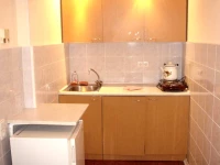 Dom Studenta na Korablestroitelei dormitory