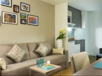 Citadines - Wilson Toulouse