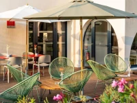 Residence de Diane 3*