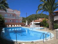 Markella Apartments 3*