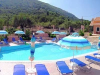 Rentaki Villas 4*