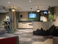 Ibis Styles Annecy Gare Centre 2*