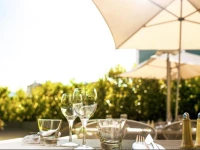 Novotel Annecy Centre Atria 4*