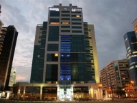 Samaya Hotel Deira 5*