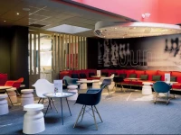 Ibis Lyon Part Dieu Les Halles 2*