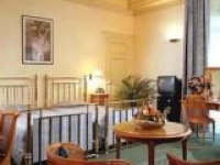 Mercure Lyon Grand H^otel Ch^ateau Perrache 4*