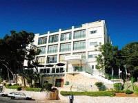 Dan Gardens Haifa 3*