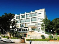 Dan Gardens Haifa 3*