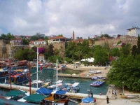 Fortuna Antalya Region 5*