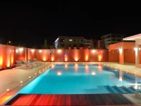 Kyriad Prestige Lyon Est - Saint Priest Eurexpo 4*