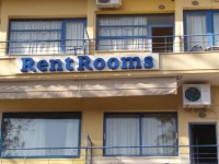 RentRooms Thessaloniki