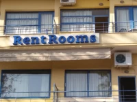 RentRooms Thessaloniki