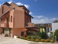 Apolis (РђРїРѕР»РёСЃ) 3*