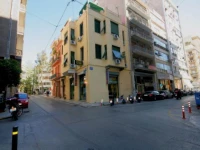 Alyzia Athens Hotel 2*