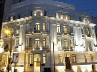 Art Athens 4*