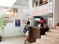 Athens Backpackers 1*