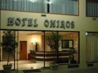 Omiros Athens 3*