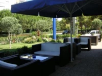 Blue Sky Hotel Glyfada 2*