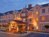 Staybridge Suites Jackson 3*