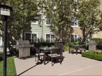 Homewood Suites by Hilton Newark-Fremont 3*