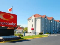 Econo Lodge Sevierville 2*